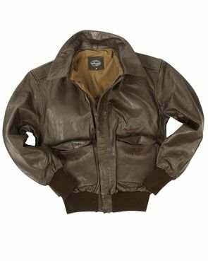 Jackets, Vests & Co