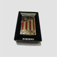 Zippo's / Feuerzeuge & Co