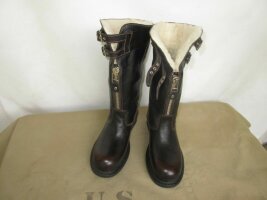 Boots, Stiefel & Co
