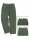 WH Feldhose M40 Wehrmacht Uniformhose Wool Tunic Fieldtrouser Gr 56 WK2 WWII WW2