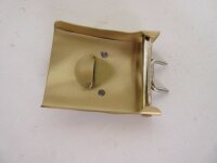 WH Koppelschlo&szlig; Gott mit Uns Preussen MS f&uuml;r Wehrmacht Koppel Lederkoppel Buckle