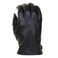 WH Lederhandschuhe Leather Gloves Handschuhe Wehrmacht Style WK2 WWII WW2 Gr XL