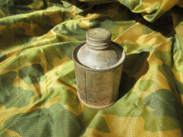 US Army Foot Powder 1 3/4 OZ