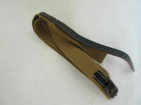 WH Wehrmacht Hoseng&uuml;rtel Webbing Belt Koppel WW2...