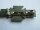WH WW2 EK1 1939 Eisernes Kreuz Spange mit Nadel Wehrmacht Iron Cross WK2 WWII