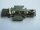WH WW2 EK1 1939 Eisernes Kreuz Spange mit Nadel Wehrmacht Iron Cross WK2 WWII