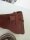 WWI WK1 Luger P08 Parabellum Ari Harness Holster Tragegestell Wehrmacht WH WWII