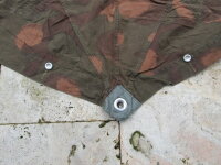 ungarian M-49 Tent Cover Original