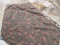 ungarian M-49 Tent Cover Original