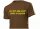 "Als Gott mich schuf wollte er angeben!" Fun Shirt Cooler Spruch Party Gr S-5XL