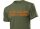 "Als Gott mich schuf wollte er angeben!" Fun Shirt Cooler Spruch Party Gr S-5XL