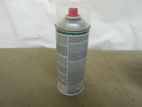 300ml (1L-43,00€) Wehrmacht Ral 7016 Einheitsfarbe Spraydose orig Rezept WH VW