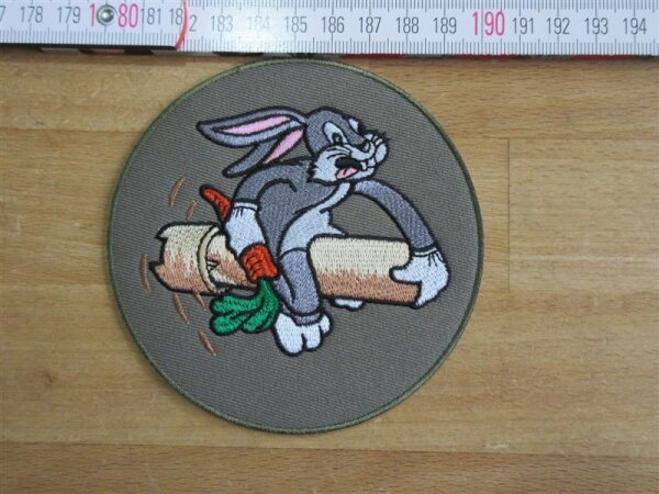 548th Bomb Squadron 8th AAF Bugs Bunny Patch Airforce Pilots A2 Jacket US Army