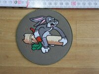 548th Bomb Squadron 8th AAF Bugs Bunny Patch Airforce...