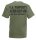 Aero Repair T-Shirt Airforce Gr 3-5XL US Army WWII WK2 USAAF USMC Marines Seals