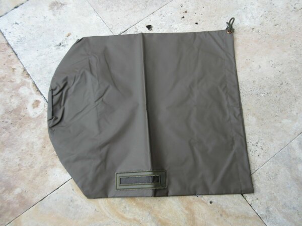 Armee Schlafsack H&uuml;lle f&uuml;r Biker Touren Camping Outdoor Sleepingbag Cover