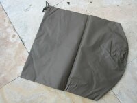 Armee Schlafsack Hülle für Biker Touren Camping...