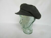 Canvas Fiddler Slugger Spitfire Cap Hot Rod Rockabilly US...