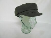 Canvas Fiddler Slugger Spitfire Cap Hot Rod Rockabilly US...