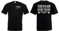 Charlie dont surf US Army Vietnam 1967 T-Shirt S-XXL WH US Army USMC Marines WK2