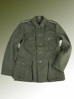 M40 Fieldjacket Uniformjacket Wehrmacht 52
