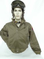 US Army Tankjacket Vintage  WK2 50