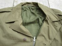 US Army M41 Vintage EM Feldjacke 44