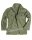 HBT Feldhemd US Army oliv L