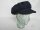 Denim Blue Slugger Cap Spitfire Hot Rod Rockabilly US Army WK2 Vintage Nose Art
