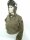 Fury Wardaddy Movie mit Brad Pitt US Army Panzerjacke Gr 46 Tanker Jacket
