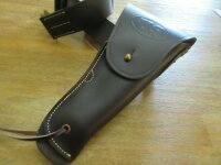 M1911 Colt Holster Officer Belt Chocolate US Army Navy Marines Seals WK2 WWII