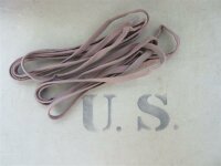 Original US Army Brown Laces 71" Schnürsenkel...