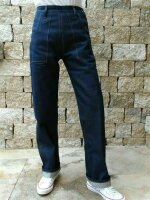 Quartermaster Marlene Jeans 30-40er Jahre Style...