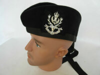 Regiment of Scotland The Highlanders Seaforth Cuidichn Righ Schiffchen Cap Gr59