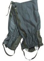 Gamaschen Treibjagd Drückjagd Fischen Loden Jagd...