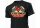 Shirt Speed Demons Hot Rod Shop Devil Face Retro Rockabilly US Car V8 Flathead
