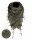 Halstuch Shemagh 110x110cm Paratrooper Skull Sword Scarf Schal Plo Kopftuch Army