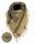 Halstuch Shemagh 110x110cm Paratrooper Wings Scarf Schal Plo Kopftuch Army Para
