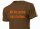 T-Shirt "Si vis pacem, para bellum." „Wenn du Frieden willst... Gr 3-5XL WH WK2
