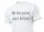 T-Shirt "Si vis pacem, para bellum." „Wenn du Frieden willst... Gr 3-5XL WH WK2