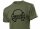 T-Shirt Freak Skull Totenkopf Ram F-150 Größe S-5XL 4x4 Offroad Oldtimer US Car