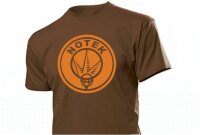 T-Shirt Notek 30er Jahre Wehrmacht Gr 3-5XL WH WK2 WWII...