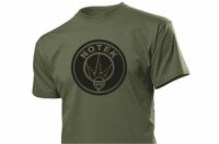 T-Shirt Notek 30er Jahre Wehrmacht Gr S-XXL WH WK2 WWII Tarnscheinwerfer