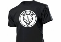 T-Shirt Notek 30er Jahre Wehrmacht Gr S-XXL WH WK2 WWII Tarnscheinwerfer