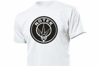 T-Shirt Notek 30er Jahre Wehrmacht Gr S-XXL WH WK2 WWII Tarnscheinwerfer