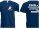 T-Shirt US Army Marines Slogan "Pain is Weakness Leaving the Body" USMC S-XXL