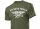 T-Shirt US Army Navy Seals with Anchor & Eagle Gr S-5XL