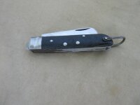 Italian Army Pocket Knife Taschenmesser Multitool...