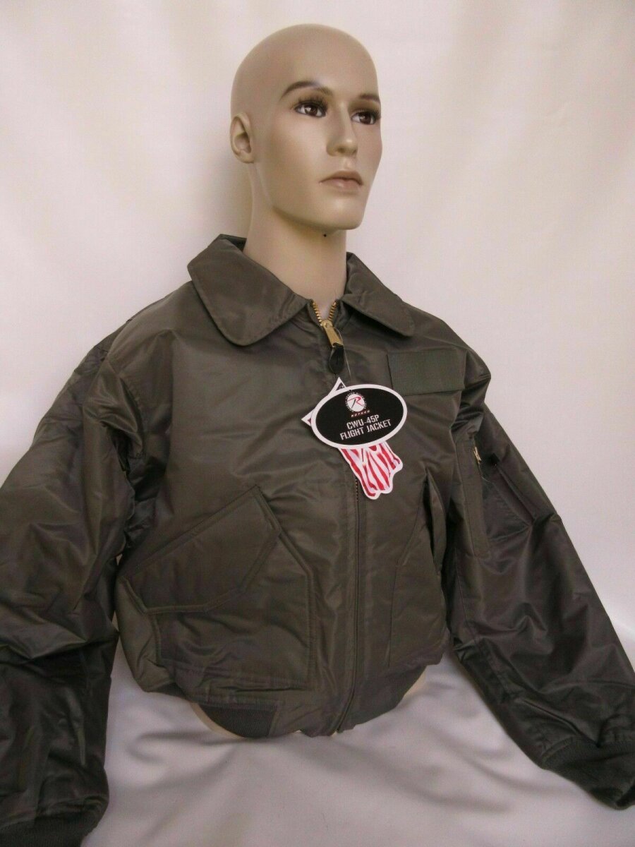 Us army flight jacket new arrivals