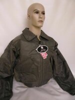 US Army Air Force Fliegerjacke Flight Jacket CWU 45/P...